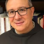 Pater Francesco Ielpo, neuer Kustos im Heiligen Land. Bild: The Franciscan Monastery of the Holy Land in America